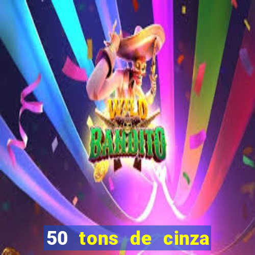 50 tons de cinza filme completo dublado